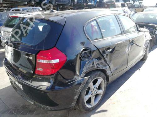 Injector BMW 1 (E87)  | BP8409072M100 