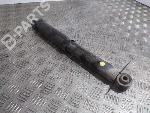 Right rear shock absorber NISSAN QASHQAI / QASHQAI +2 I (J10, NJ10, JJ10E) 2.0 dCi All-wheel Drive | BP11831147M19 