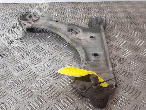 Right front suspension arm OPEL CORSA E (X15) 1.3 CDTI (08, 68) | BP11744167M13 