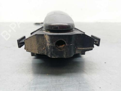 Front right exterior door handle VW POLO V (6R1, 6C1) 1.6 TDI | BP9257455C129 