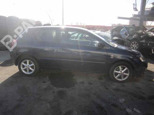ECU airbags TOYOTA COROLLA (_E12_)  | BP2362639M53 