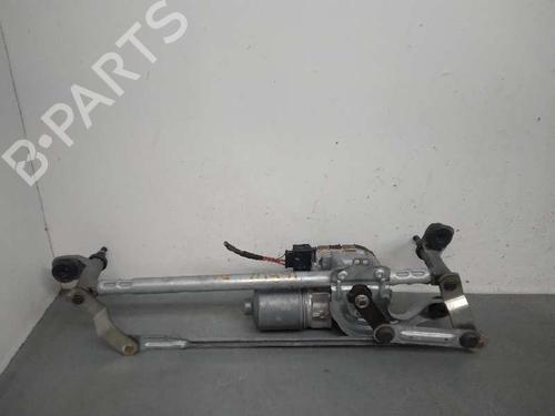 Front wiper motor VW GOLF VII (5G1, BQ1, BE1, BE2)  | BP13542279M29 