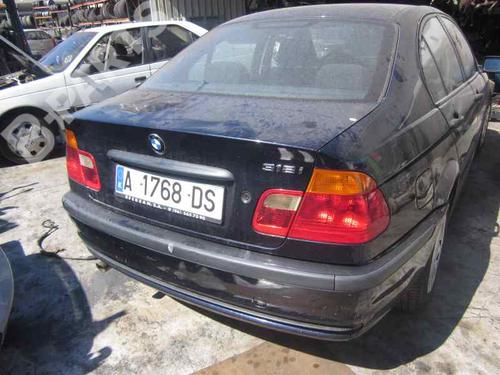 Climate control BMW 3 (E46) 316 i | BP2400837I5 