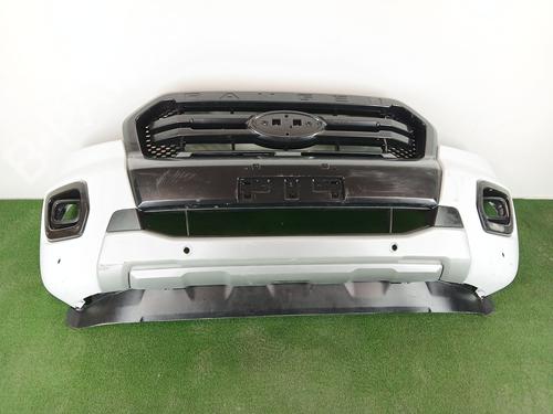 Used Front bumper FORD RANGER (TKE) [2011-2025]  24231069