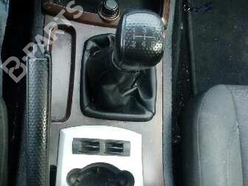 Left rear window switch SSANGYONG REXTON / REXTON II (GAB_) 2.7 Xdi | BP3016680C108  - Image 56