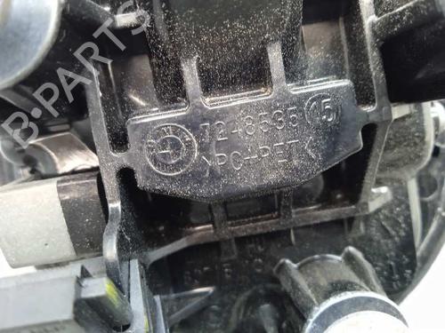 Tailgate handle BMW 1 (F20)  | BP16093745C132 