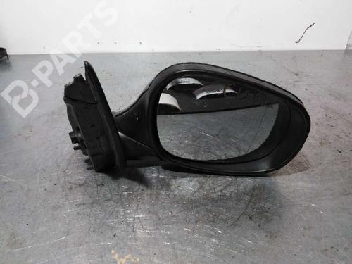 Used Right mirror BMW 3 (E90) 320 d (177 hp) 6317741