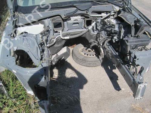 Rear left window mechanism BMW 5 (E60) 520 d | BP2417752C24 