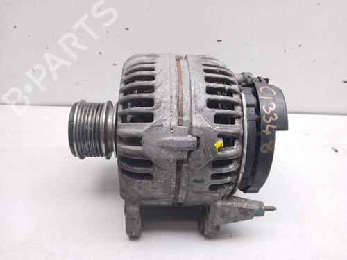 Generator VW GOLF V (1K1) 1.9 TDI (105 hp) 26596443