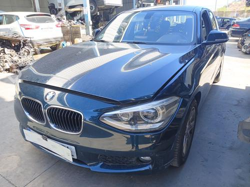 Brugte BMW 1 (F20) [2011-2019]  4219616