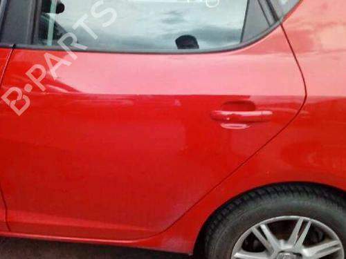 Left front window switch SEAT IBIZA IV (6J5, 6P1)  | BP4983306I27 