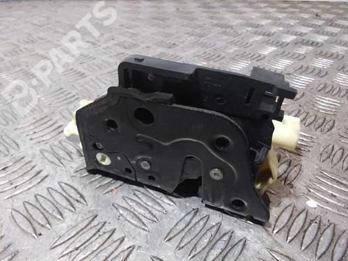 Rear right lock AUDI Q7 (4LB) 3.0 TDI quattro | BP10278800C99 