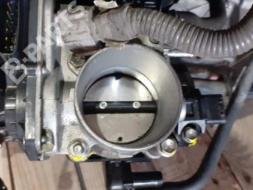 Used Throttle body LEXUS CT (ZWA10_) 200h (ZWA10_) (99 hp) 12130459