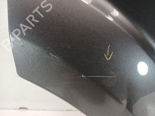 Dør højre bagtil FIAT FREEMONT (345_) 2.0 JTD | BP32018754C5 