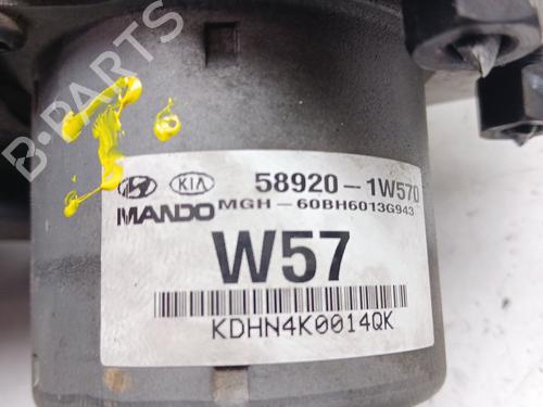 ABS pump KIA RIO III (UB) 1.2 CVVT | BP30594594M43 