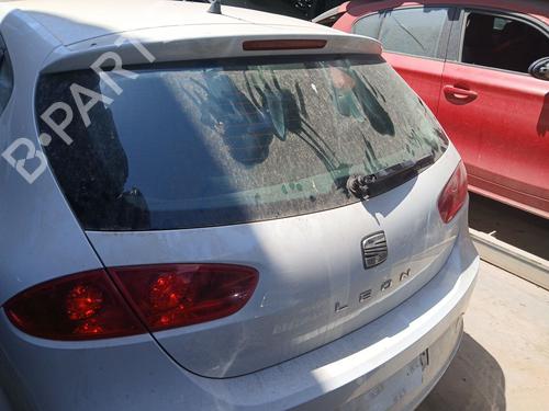 Used Tailgate SEAT LEON (1P1) [2005-2013]  27544704