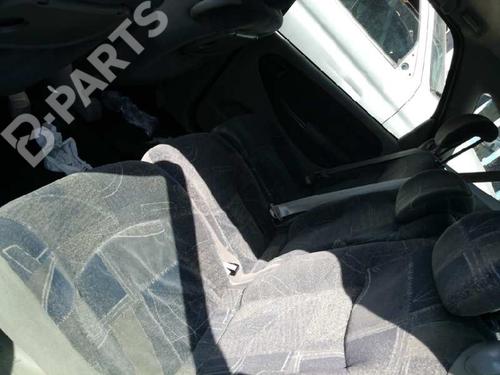 Køler RENAULT SCÉNIC I MPV (JA0/1_, FA0_)  | BP7648994M31 