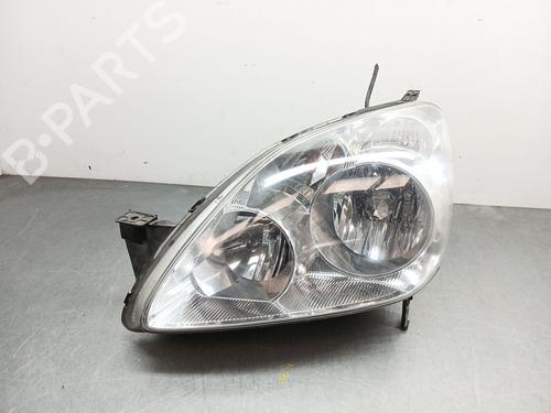 Used Left headlight Left headlight 38728394 38728394
