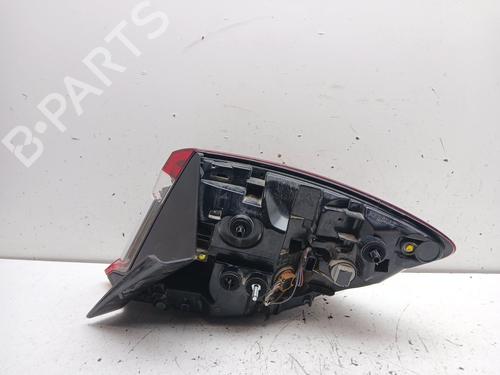 Left taillight RENAULT CAPTUR II (HF_) 1.0 TCe 90 ECO-G (HFM6) | BP34580153C34 - Image 3