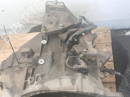 Gearbox FORD MONDEO IV (BA7) 2.0 TDCi | BP31949644M3 - Image 7