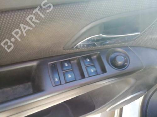 Gearbox CHEVROLET CRUZE Station Wagon (J308) 2.0 TD | BP10069390M3 