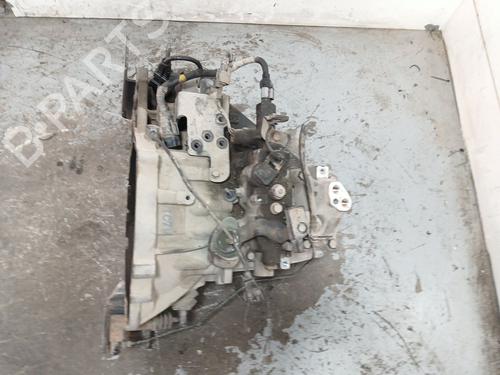 Gearbox KIA RIO II (JB) 1.5 CRDi | BP27655862M3 