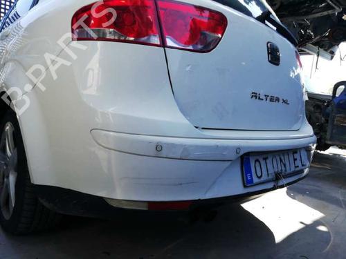 Rear bumper SEAT ALTEA XL (5P5, 5P8)  | BP18309655C8 