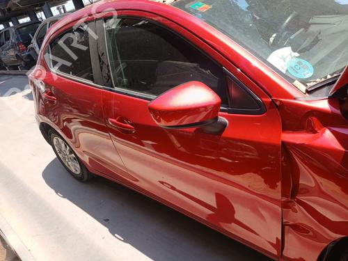 Used Right front door Right front door 37517600 37517600