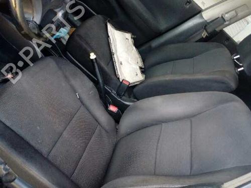 Front right seatbelt HONDA CIVIC VII Hatchback (EU, EP, EV) 1.7 CTDi (EP4, EU9) | BP12193813I25 