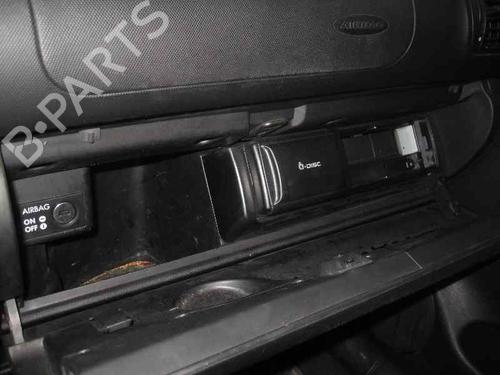 Left front fog light SEAT LEON (1M1) 1.9 TDI | BP2367498C30 
