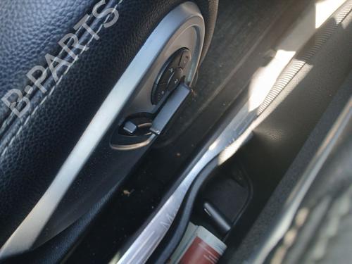 Right front seat MERCEDES-BENZ M-CLASS (W164) ML 280 CDI 4-matic (164.120) | BP29125752C16 