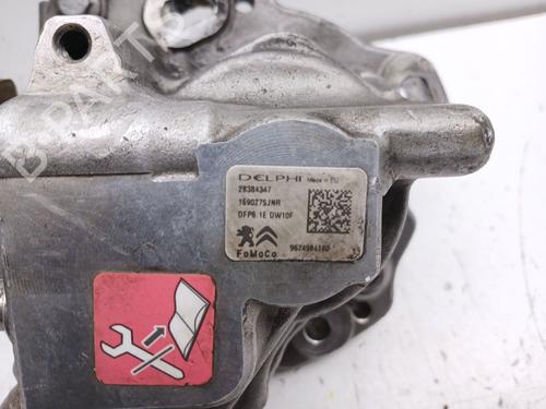 Injection pump PEUGEOT EXPERT Van (V_) 2.0 BlueHDi 120 | BP32759846M78 - Image 2