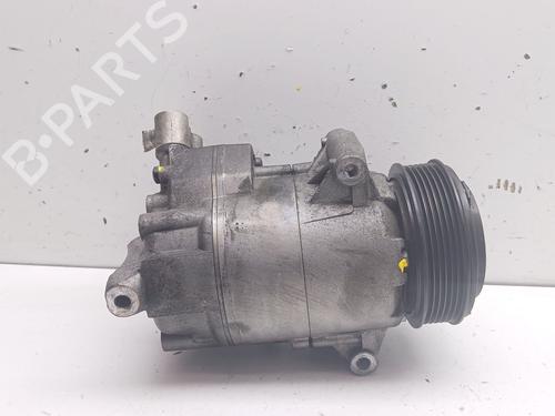 AC compressor OPEL ASTRA J (P10) 1.6 CDTi (68) | BP36039412M34  - Image 5