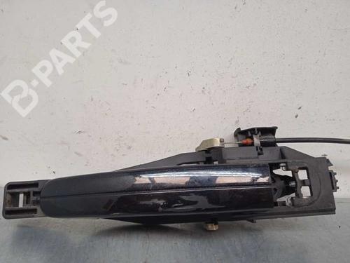 Used Front left exterior door handle FORD C-MAX II (DXA/CB7, DXA/CEU) [2010-2019]  9455440