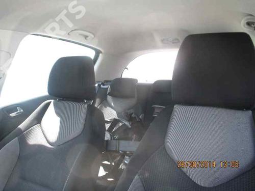 Hand brake PEUGEOT 308 I (4A_, 4C_)  | BP8784674I18 