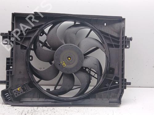 Radiator fan DACIA LOGAN II 1.2 | BP35790877M35 - Image 4