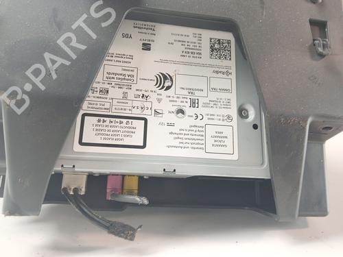 Glove box SEAT LEON ST (5F8) 1.6 TDI | BP38759857C95 - Image 7