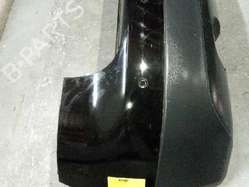 Rear bumper VW GOLF V (1K1) | BP10565626C8
