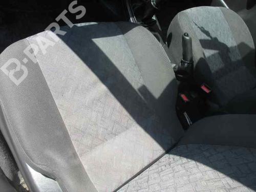 Front right lock FORD FOCUS I Saloon (DFW) 1.6 16V | BP2397085C97 