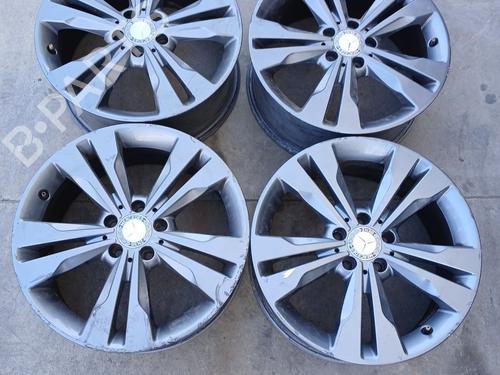 Used Rim MERCEDES-BENZ CLA Coupe (C117) CLA 220 CDI / d (117.303) (163 hp) 22757767