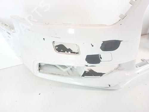Front bumper AUDI A4 Allroad B8 (8KH) 2.0 TFSI quattro | BP26878277C7 