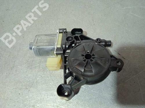 Left rear window motor AUDI A4 B9 (8W2, 8WC) 2.0 TDI | BP8235198E23 
