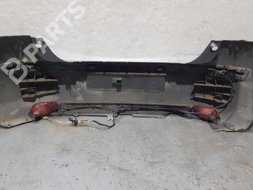 Rear bumper CITROËN C4 I (LC_)  | BP8195407C8 