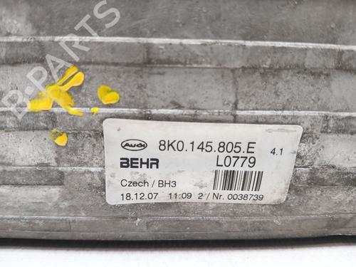 Intercooler AUDI A5 (8T3) 2.7 TDI | BP30003223M30 