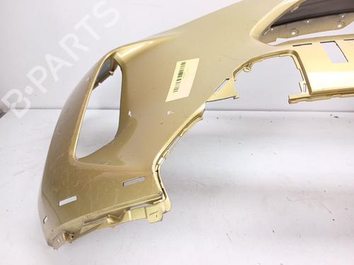 Front bumper TOYOTA YARIS CROSS (MXP_) 1.5 Hybrid (MXPJ10) | BP29130272C7 