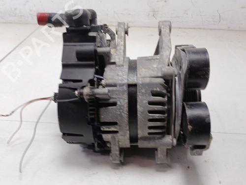 Alternator KIA SPORTAGE IV (QL, QLE) 1.6 CRDi | BP25790163M7 