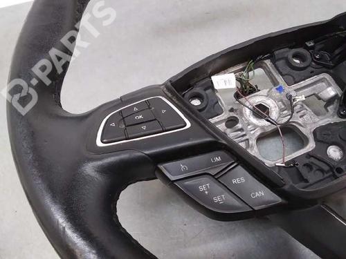 Steering wheel FORD FOCUS III 1.0 EcoBoost | BP10371059C49 