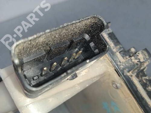 Front right lock PEUGEOT 2008 I (CU_)  | BP12194616C97