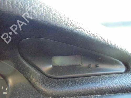 Crossmember PEUGEOT 406 (8B) 2.0 16V | BP10522372C162 