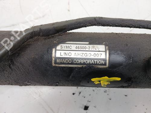 Steering rack SSANGYONG RODIUS I 2.7 Xdi | BP31129820M22